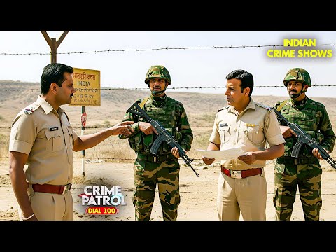Kolkata पुलिस का 24 Hours का Mission | Crime Patrol | Real Crime | New Episode 2025