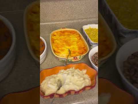 3 different Sundays! …a handful(flu) to House FULL! Do you still gather at grandmas?