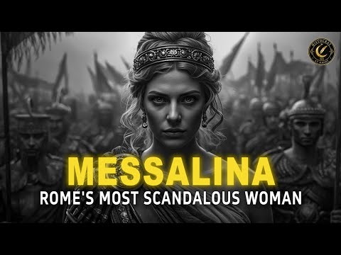 The True Story of Messalina — Rome's Most Scandalous Woman History Documentary
