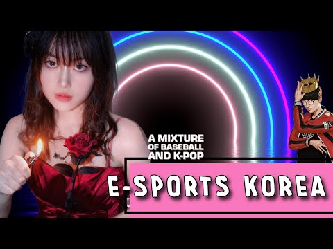 E-Sports Korea: Is There Life Beyond Faker? (Korea Deconstructed #097)