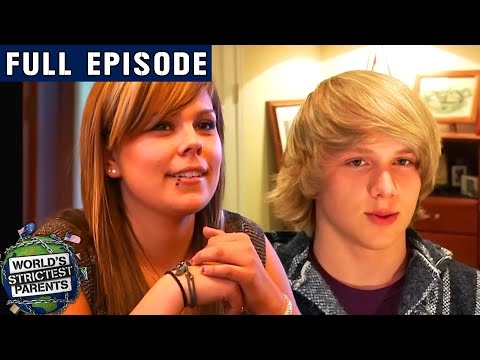 The Rutherfords | Season 1 Episode 7 | The World's Strictest Parents USA | Full Episode
