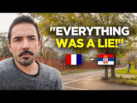 What Still Shocks This Foreigner in Serbia After 7 Years
