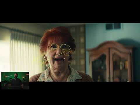 Controlling the Contrast - A Cinematography Breakdown