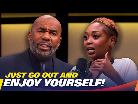 The Relationship Mistakes Women Don’t Notice | Steve Harvey