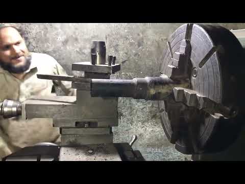 Mecânica diesel Paquistão