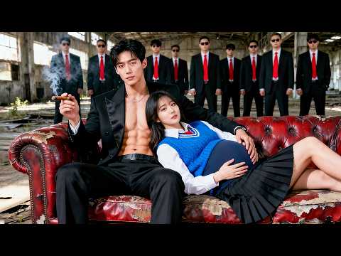 Arme Studentin wurde nach einem One-Night-Stand mit dem kaltherzigen CEO mit Vierlingen schwanger.