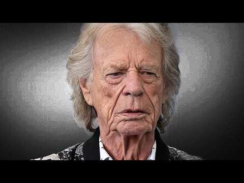 Mit 81 gibt Mick Jagger ENDLICH zu, was wir alle vermutet haben