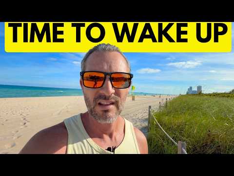 STOP Thinking You NEED a Job! Society Wants You Dumb & Broke