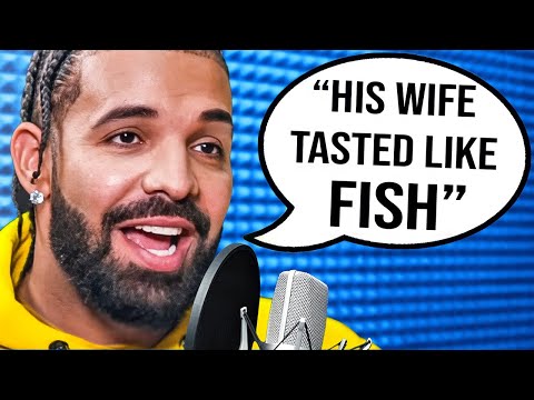 Lyrics That RUINED Rappers Careers