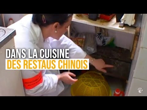 Faut-il avoir peur des restaurants asiatiques ?