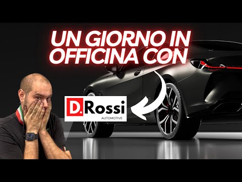 I PROBLEMI DI UN GIORNO DI OFFICINA ! SPIE MOTORE, DISTRIBUZIONI CAMBI ROTTI PROBLEMI ELETTRICI