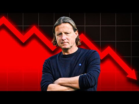 Was zum Teufel ist bei Mainz 05 los?