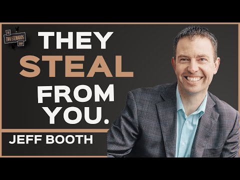 Jeff Booth - Technology & Deflation - Why Aren't Prices Falling?