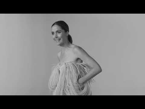 What does Rose Byrne love about California?