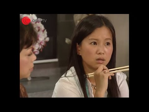 林珊珊與肥媽煮當紅炸子蝦 邊談發掘鄭伊健經過邊煮雜菜魚煲 林珊珊由幕前淡出原因   -肥媽開飯星級強人到會-有線電視