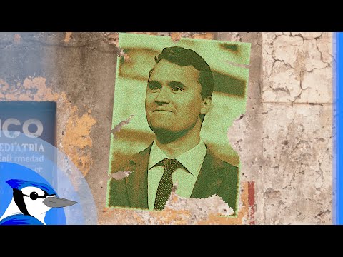 Claiming the Charlie Kirk Legacy