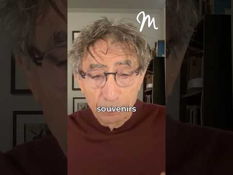 Overcoming our traumas is possible!