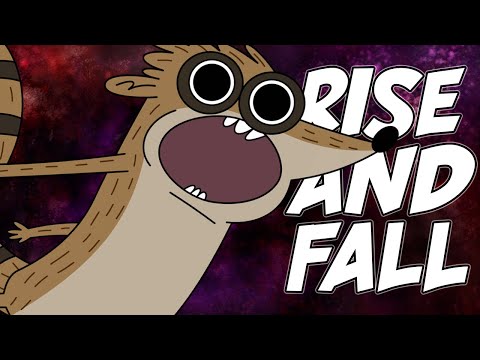 The Rise and Fall of Regular Show: What Happened?