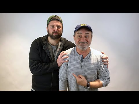 KPCS: James Roday #397