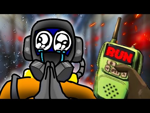 Do NOT Work at Lethal Company...