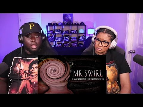 Kidd and Cee Reacts To Mr Swirl: The Internet's Most Disturbed User