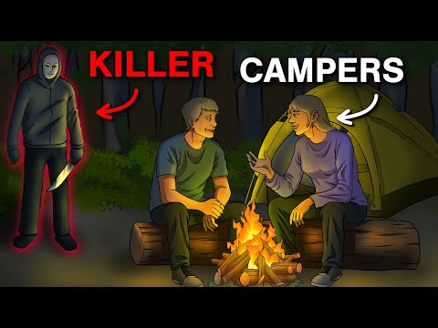 The Worst Camping Deaths Ever