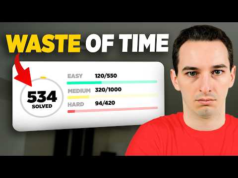 How To Study For Coding Interviews - Complete Roadmap