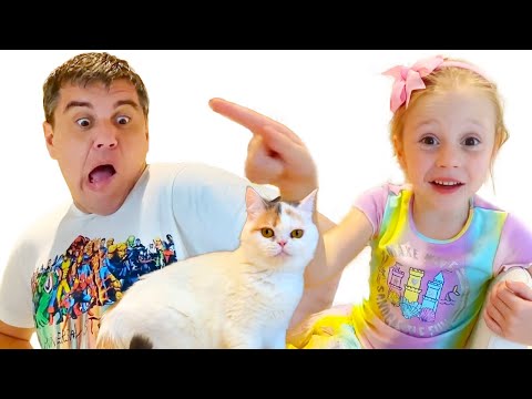 나스티아는 부모를 속이는 사람들에게 일어나는 일을 보여줍니다