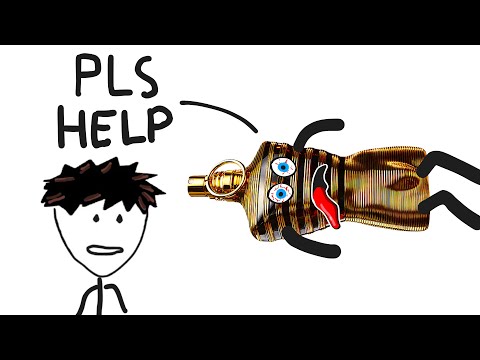 Are Designer Fragrances Going Extinct? (Clone Takeover)