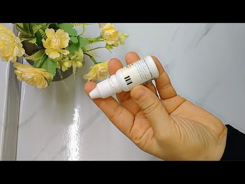 عندك علبه قطره قديمه دى كنز فى بيتك افكار وحيل وتدابير منزليه لاتفوتك #افكار_منزلية