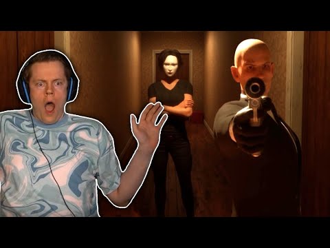 The Killers Keep Finding New Tricks and I'm SCARED - Dead Signal