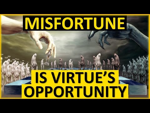 Seneca: Of Providence | Audiobook & Summary