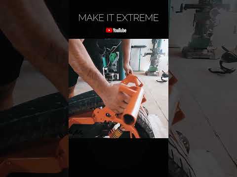 THE CRAZIEST BIKE DESIGN OF 2024!