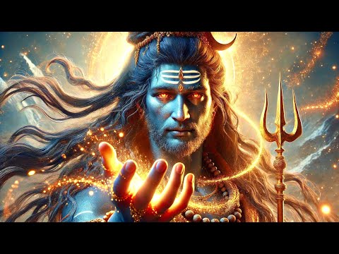 ⚠️ ATTENTION! THIS MANTRA CLEANSES ENERGY ATTACKS — EVIL CANNOT APPROACH YOU