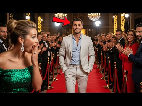 La Riche Invita Son Chauffeur Pauvre Pour Se Moquer Mais Quand Il Arriva Tous Furent Stupéfaits…