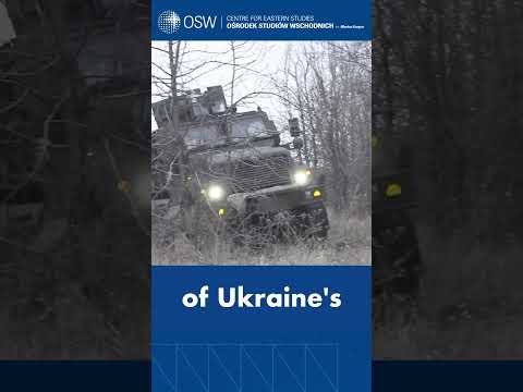 Ukraine's initiative in Kursk Oblast? Or a message to Donald Trump? #warinukraine