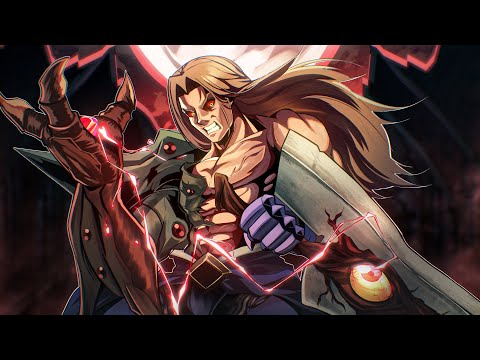 The ENTIRE Story & Lore of SoulCalibur 2