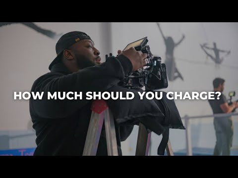 An Easy Guide to Pricing Yourself as a Filmmaker