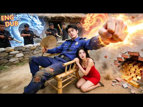 🔥Mocked Guard Saves a Beauty,Unaware She’s CEO,Falls For Him!Also,His True Identity Shocks Everyone!