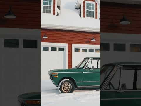 Why am I so drawn to small cars? #projectcar