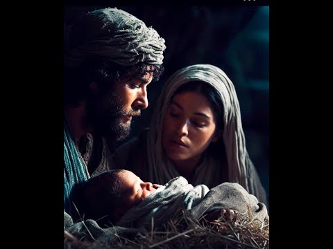 ЧЕТЫРЕ ЦЕЛИ ХРИСТОВА РОЖДЕСТВА (Иоанна 12)