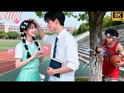 Reborn, She Chose the Top Student Who Loved Her—While Her Ex Got Jealous, She Was Spoiled Rotten.