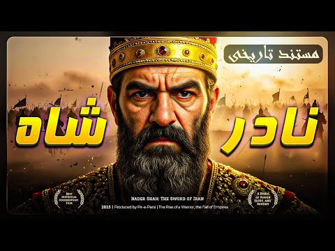 از چوپانی تا فتح هندوستان: داستان کامل نادرشاه❗