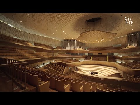 EP.37 建築 專輯｜藝術很有事