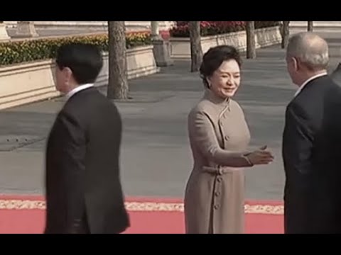 真實得惊人！央視内幕：所有人都厌恶他！有人為李克强復仇，彭麗媛山東幫遭大清洗。于朦朧的事沒完！習派大搞網絡戒嚴，最怕壓倒習蔡的最後一根稻草