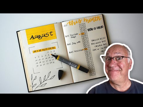 Time Management Tips for Perfectionists. Not Bullet journaling.