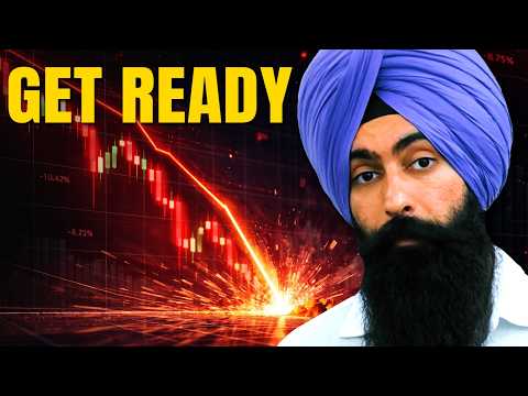 The Gold Market Just Broke Its Own Rules - How to Prepare