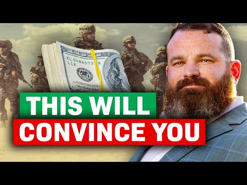 11 Reasons the Military is a Great Job When You're Young!