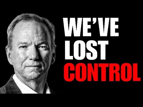 Eric Schmidt's 18-Month Warning: "You Have No Idea What's Coming"
