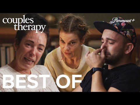 Couples Therapy Fights That Snowballed 📉